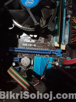 Pc core i3 3rd gen
